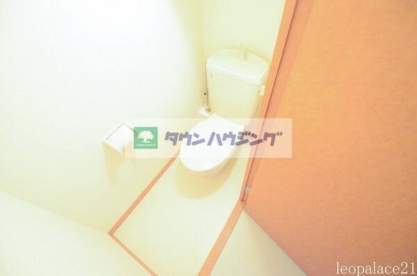 その他(同タイプの物件写真です。)