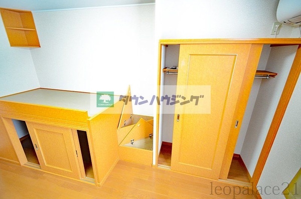 その他室内・内装(同タイプの物件写真です。)