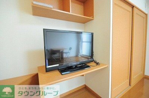 その他(テレビ　(実際と異なる場合がございます))