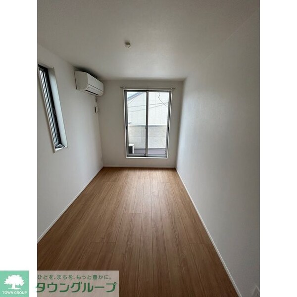 子供部屋