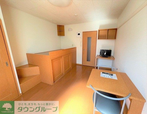 リビング・居室