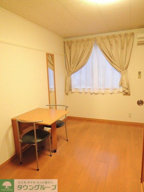 リビング・居室