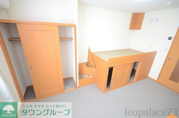 その他室内・内装(同タイプの物件写真となります。)