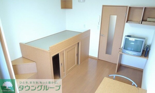 リビング・居室