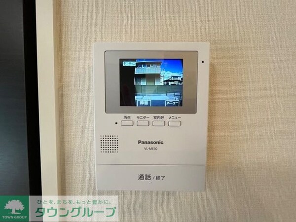 セキュリティ(設備)