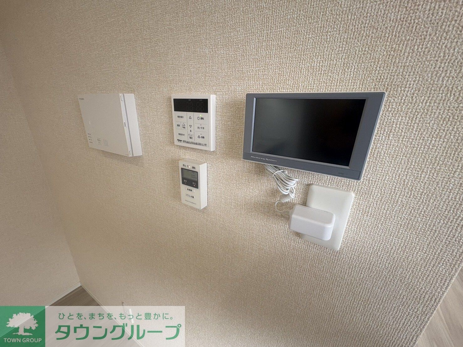 物件内観写真12　(設備)