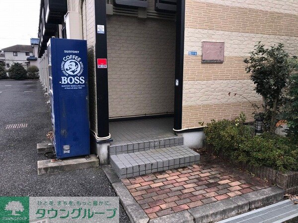 ロビー