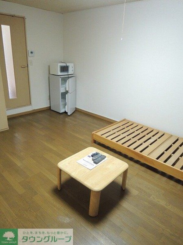その他室内・内装(広めの1Ｋ)