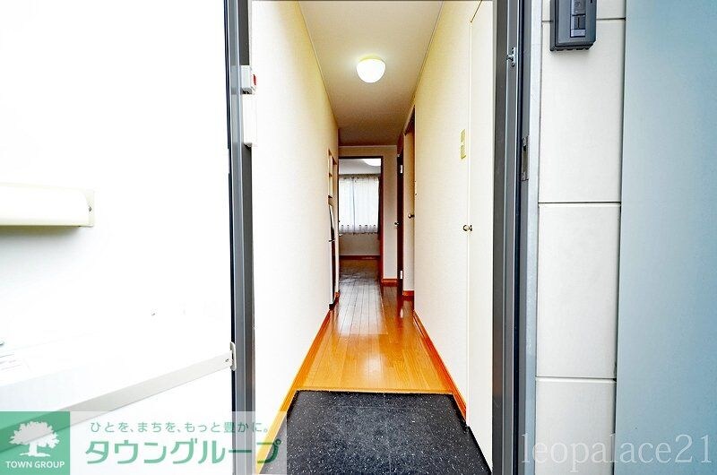 物件内観写真10　(同タイプの物件写真となります)