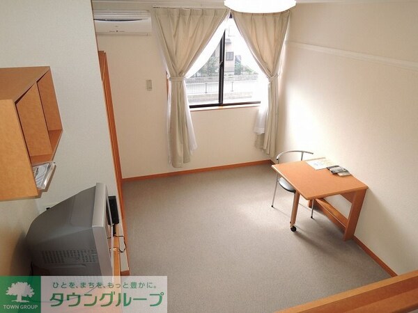 リビング・居室(リビング/居室)