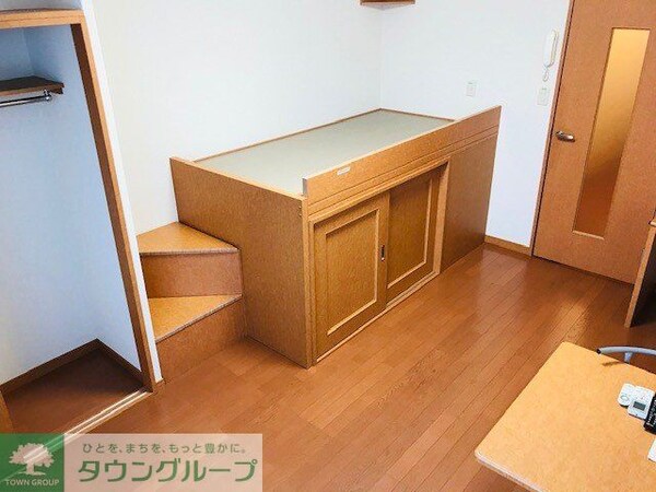 子供部屋