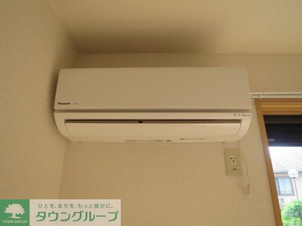 設備(※別号室参考写真です)