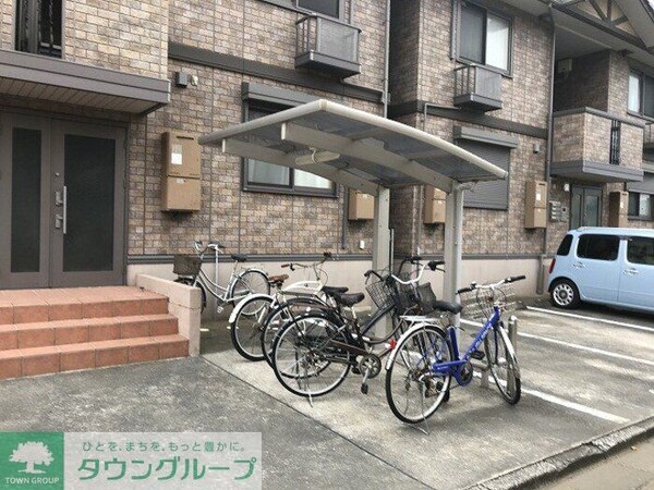 共有部分