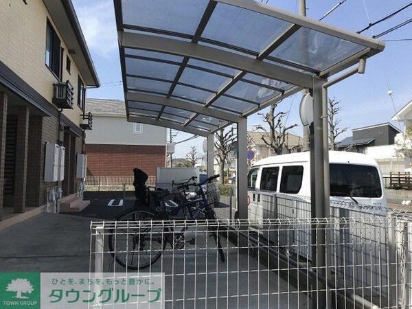 共有部分