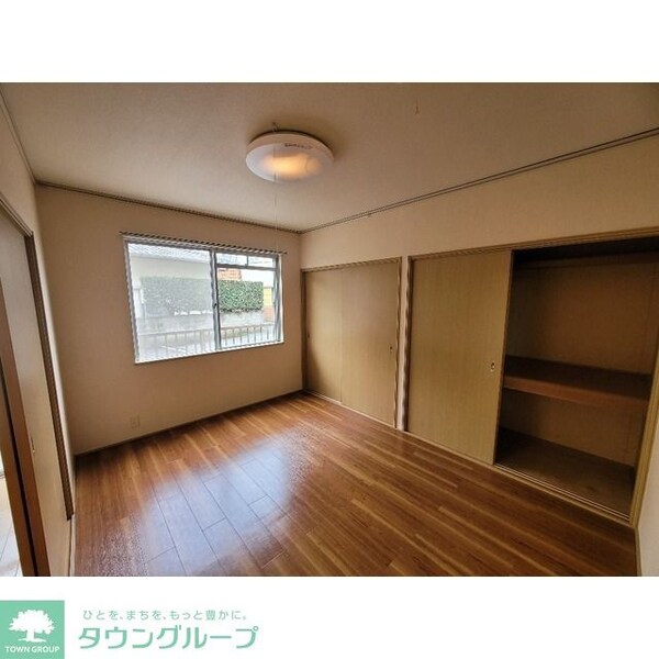リビング・居室