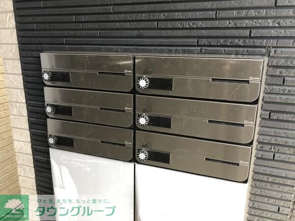 共有部分