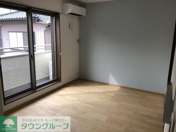 リビング・居室