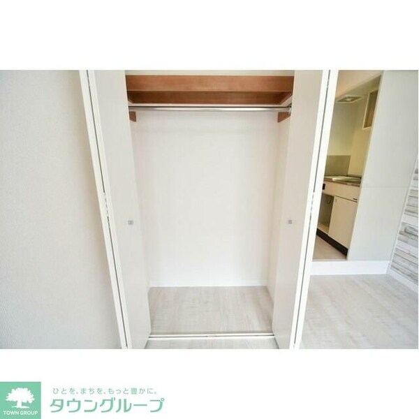 収納(※同建物　同タイプ)