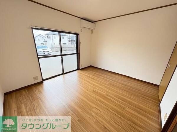 リビング・居室