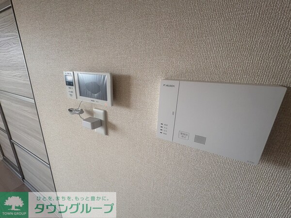 セキュリティ(設備)