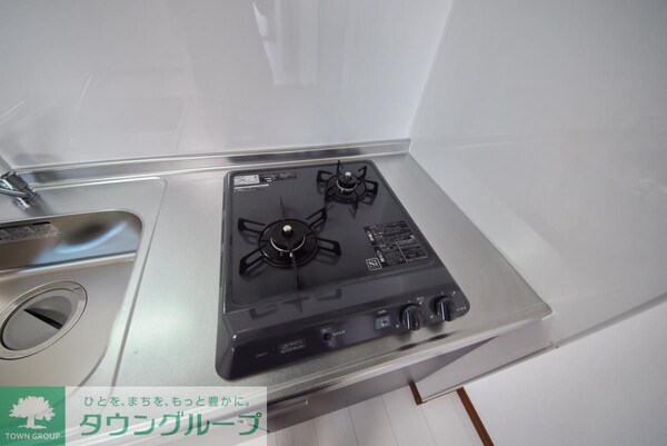 キッチン(※同施工会社イメージ写真です。)