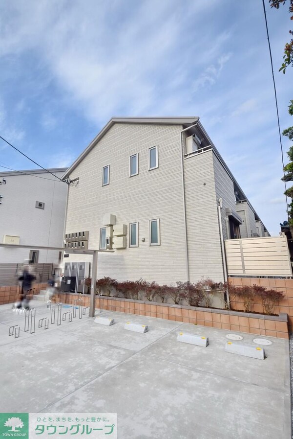 外観(外観)