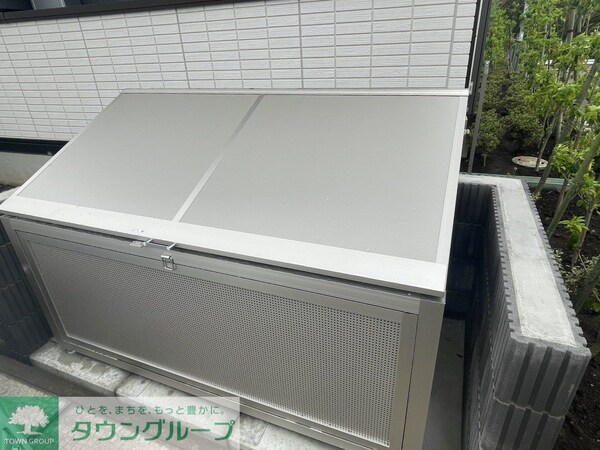 共有部分(キッチン)