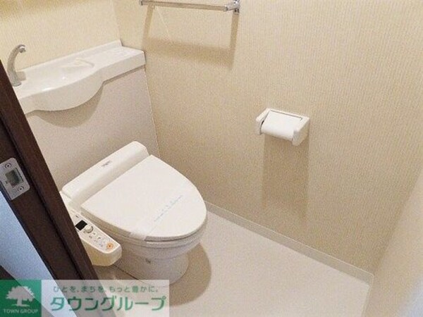 トイレ(トイレ※前回募集/2021年12月の写真)