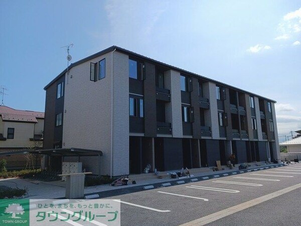 外観(眺望)