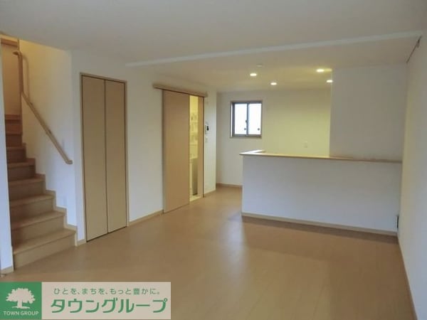 リビング・居室