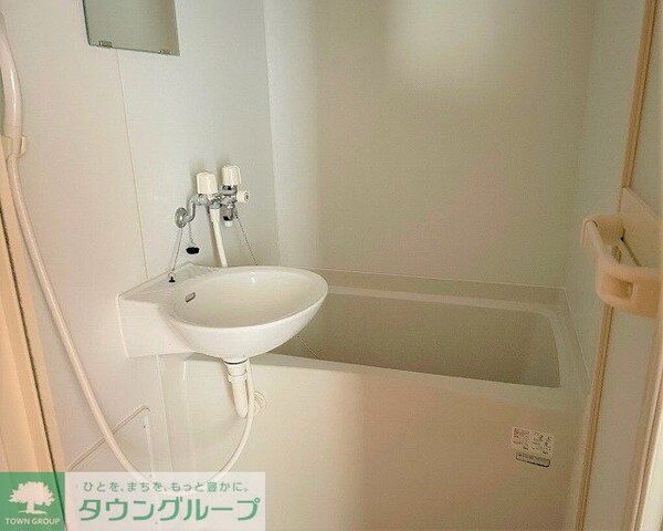バス／シャワールーム等