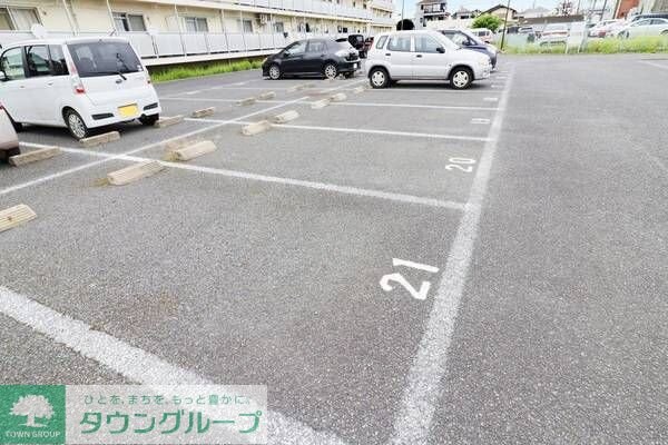 共有部分