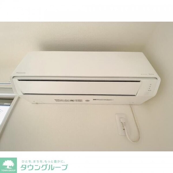 設備(※同施工会社施工イメージ現況優先)