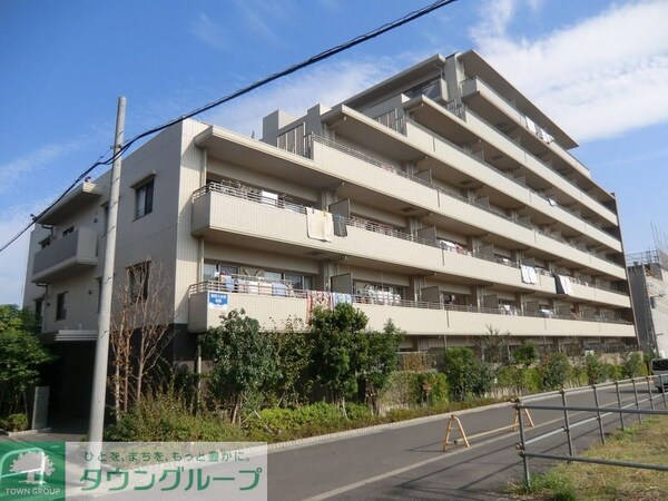 外観(外観)