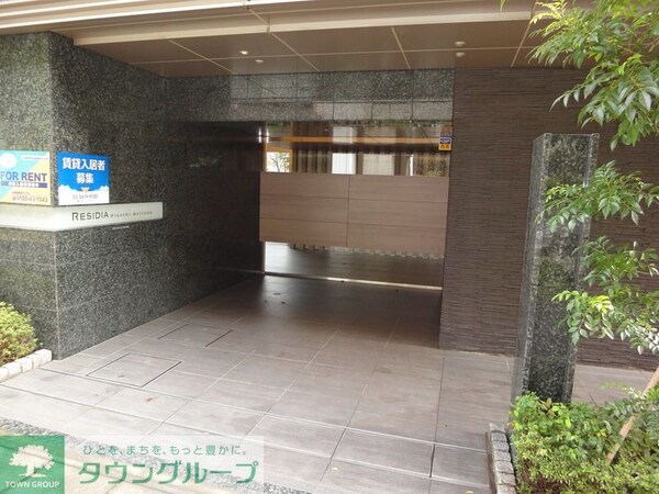エントランス(エントランス)