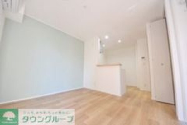 リビング・居室(※同施工※イメージ写真※現況優先)