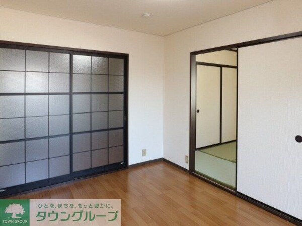 リビング・居室(別部屋参照　現状優先)