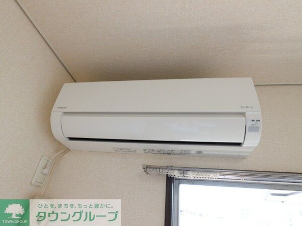 設備(別部屋参照　現状優先)