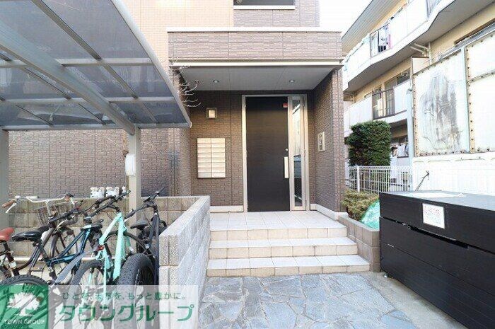 物件内観写真14　