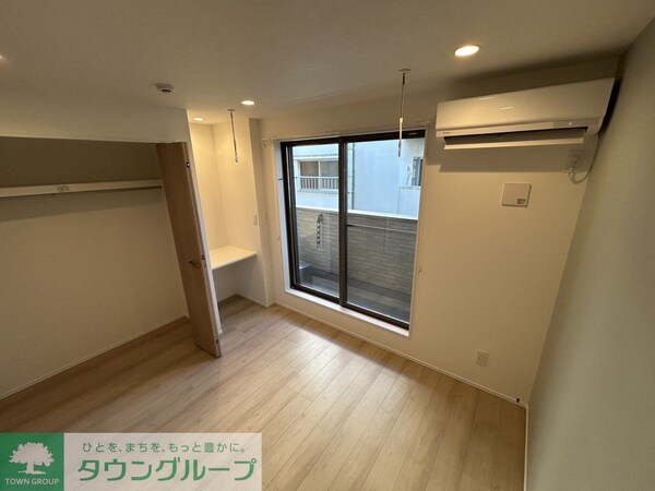 その他室内・内装(同会社施工参照　現状優先)