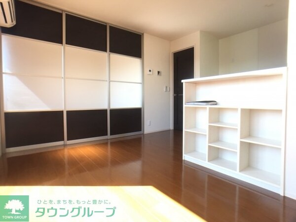 リビング・居室