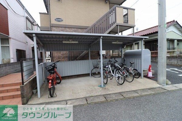 共有部分