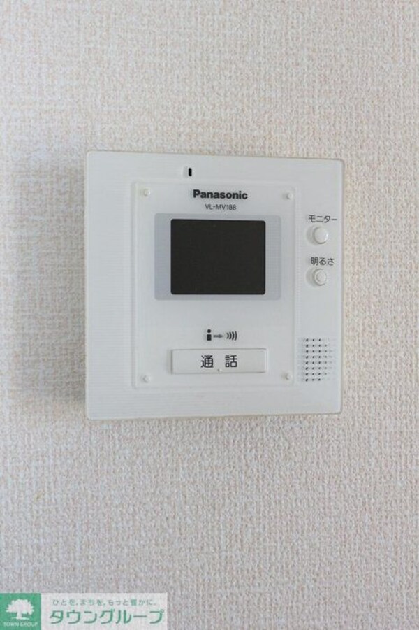 設備(※別号室参考写真です)