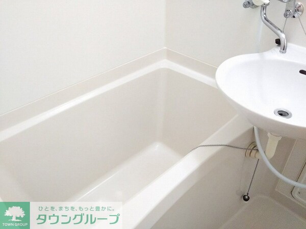 バス／シャワールーム等