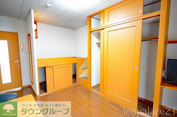 その他室内・内装(同タイプの写真です。)