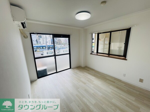 リビング・居室(リビング/居室)