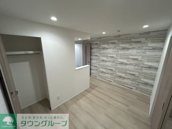 リビング・居室(同会社施工参照　現状優先)