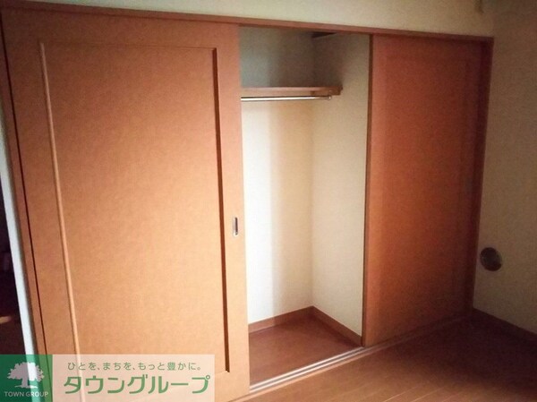 その他室内・内装(同タイプの写真です)