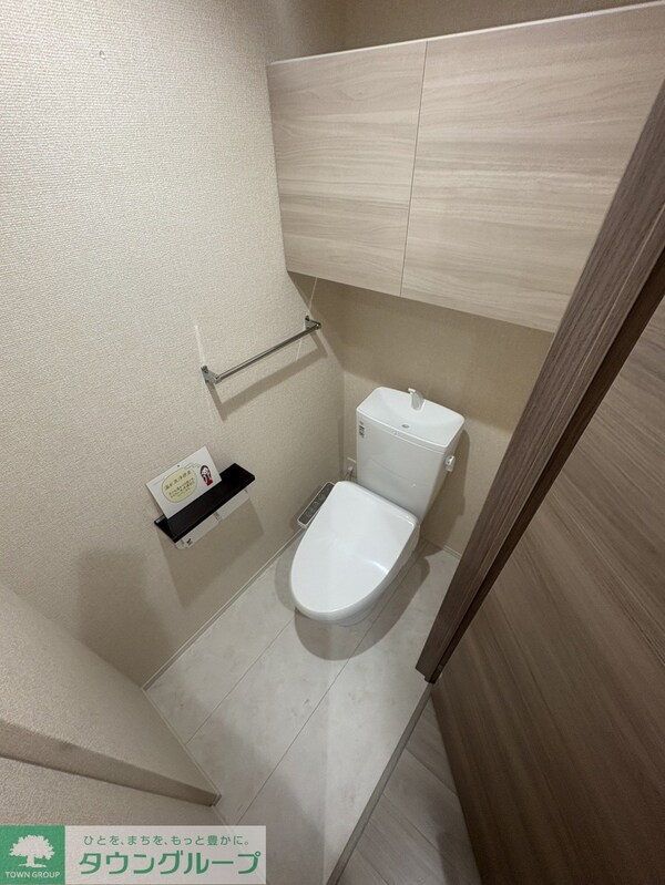 トイレ(トイレ)