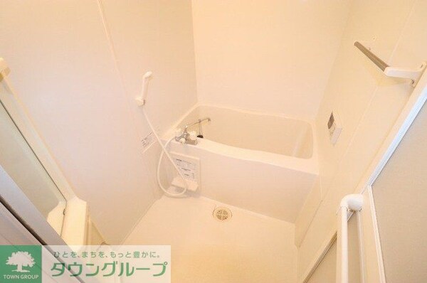 バス／シャワールーム等
